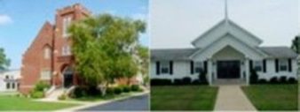 COLLINS & WEST HARTLAND UNITED METHODIST CHURCHES